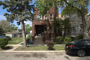 8546 S Sangamon St, Chicago, IL 60620 - Photo 1