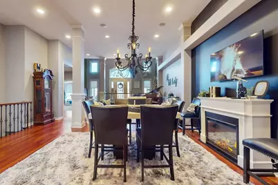 21334 Sage Brush Lane, Mokena, IL 60448 - Photo 2