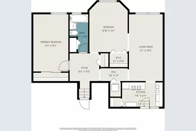 237 Washington Boulevard #G, Oak Park, IL 60302 - Photo 18