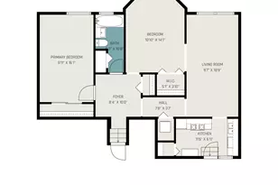 237 Washington Blvd, Oak Park, IL 60302 - Photo 18