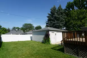 3902 Rose Ave, Western Springs, IL 60558 - Photo 34