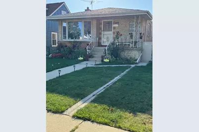 7836 Monitor Avenue, Burbank, IL 60459 - Photo 1