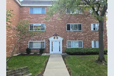 6882 W Touhy Avenue #D, Niles, IL 60714 - Photo 1