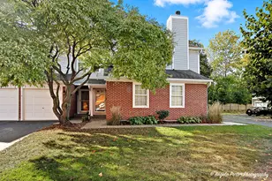 911 Ann Arbor Ln, Vernon Hills, IL 60061 - Photo 1