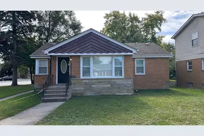 15519 Gouwens Lane, South Holland, IL 60473 - Photo 1