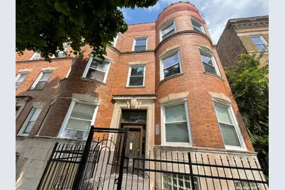 5123 S Indiana Avenue #2, Chicago, IL 60615 - Photo 1