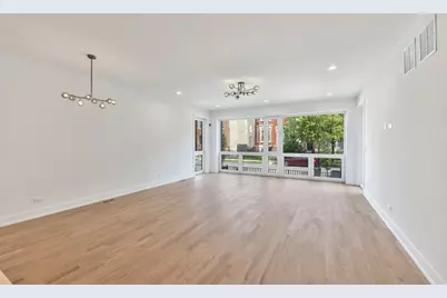 2147 W Adams Street #1N, Chicago, IL 60612 - Photo 2