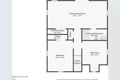 806 Spencer Street, Joliet, IL 60433 - Photo 46