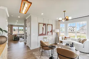 10794 Saxony St, Huntley, IL 60142 - Photo 4