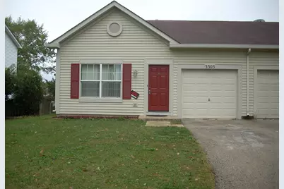 3305 Paige Street, Plano, IL 60545 - Photo 1
