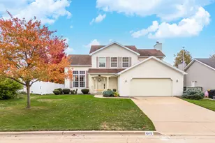 1015 Sawgrass Dr, Normal, IL 61761 - Photo 54