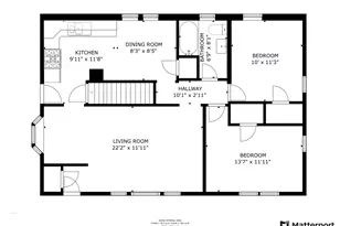 1N100 Harriet St, Wheaton, IL 60187 - Photo 20