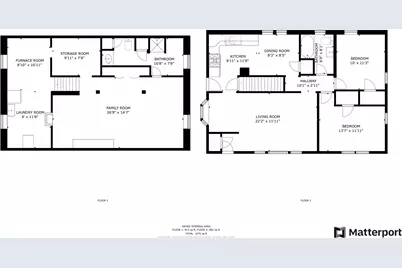 1N100 Harriet Street, Wheaton, IL 60187 - Photo 22