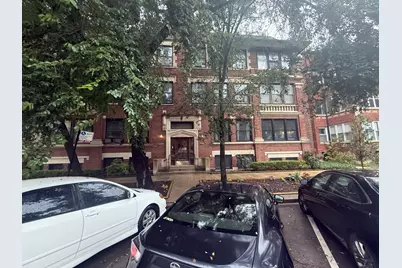 5488 S Everett Avenue #2, Chicago, IL 60615 - Photo 1