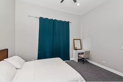 2421 W Warren Boulevard #3, Chicago, IL 60612 - Photo 10