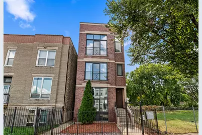 2421 W Warren Boulevard #3, Chicago, IL 60612 - Photo 1