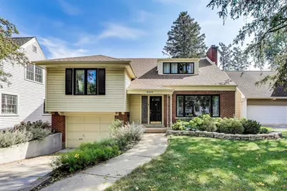 3905 Lawn Avenue, Western Springs, IL 60558 - Photo 1