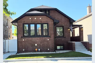 7440 S Oglesby Avenue, Chicago, IL 60649 - Photo 1