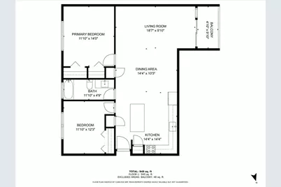 3121 Paris Avenue #304, River Grove, IL 60171 - Photo 16