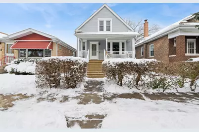 5218 W Patterson Avenue, Chicago, IL 60641 - Photo 1