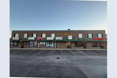 2364 Plainfield Road #G, Crest Hill, IL 60403 - Photo 1