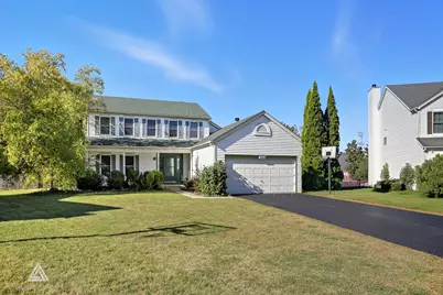 5618 Cider Grove Court, Plainfield, IL 60586 - Photo 1