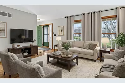 5618 Cider Grove Court, Plainfield, IL 60586 - Photo 6