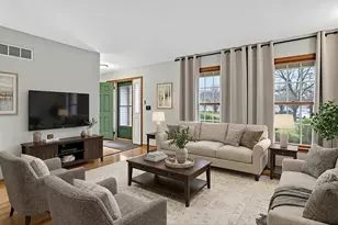 5618 Cider Grove Ct, Plainfield, IL 60586 - Photo 6