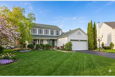 5618 Cider Grove Court, Plainfield, IL 60586 - Photo 20