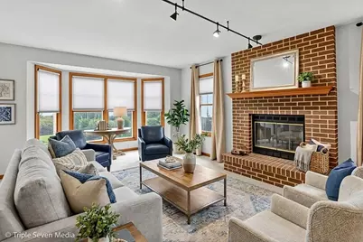 5618 Cider Grove Court, Plainfield, IL 60586 - Photo 4