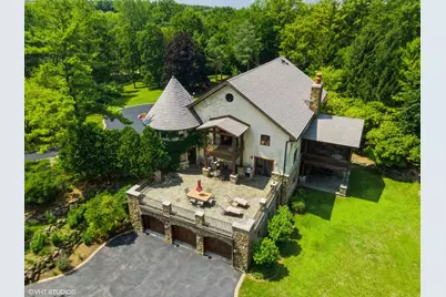 236 Steeplechase Road, Barrington Hills, IL 60010 - Photo 40