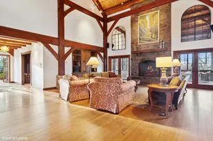 236 Steeplechase Rd, Barrington Hills, IL 60010 - Photo 8