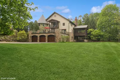 236 Steeplechase Road, Barrington Hills, IL 60010 - Photo 36