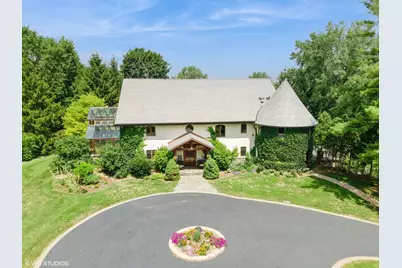 236 Steeplechase Road, Barrington Hills, IL 60010 - Photo 42