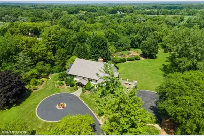 236 Steeplechase Road, Barrington Hills, IL 60010 - Photo 38