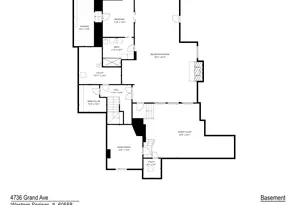 4736 Grand Ave, Western Springs, IL 60558 - Photo 66