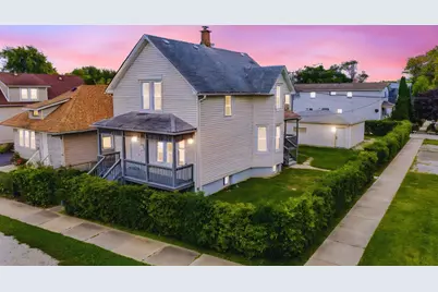 2823 Broadway Street, Blue Island, IL 60406 - Photo 1