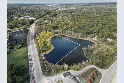 20951 N Rand Road, Kildeer, IL 60047 - Photo 1