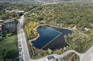 20951 N Rand Rd, Kildeer, IL 60047 - Photo 1