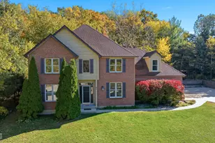 97 Crooked Creek Dr, Yorkville, IL 60560 - Photo 1