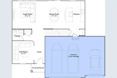 152 Woodbridge Lane, Beecher, IL 60401 - Photo 2