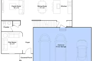 152 Woodbridge Ln, Beecher, IL 60401 - Photo 2