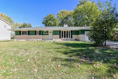 1716 Georgetown Drive, Champaign, IL 61821 - Photo 1