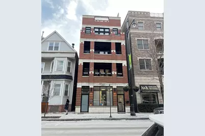 1443 W Belmont Avenue, Chicago, IL 60657 - Photo 4