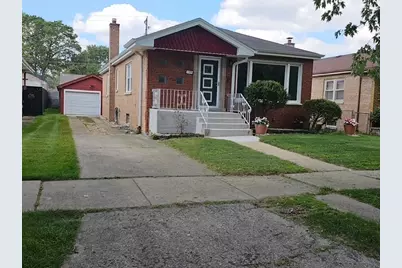 11834 S Campbell Avenue, Chicago, IL 60655 - Photo 1