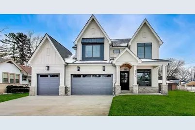 160 E Cayuga Avenue, Elmhurst, IL 60126 - Photo 1