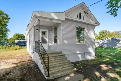 402 N 2nd Street, Earlville, IL 60518 - Photo 1