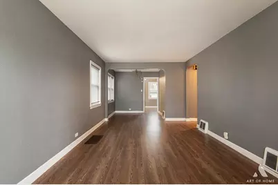 14204 S Eggleston Avenue, Riverdale, IL 60827 - Photo 4