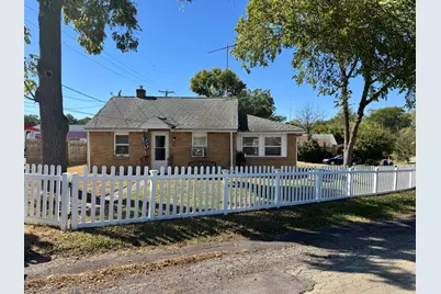 4310 Wilshire Avenue, Rockford, IL 61101 - Photo 1