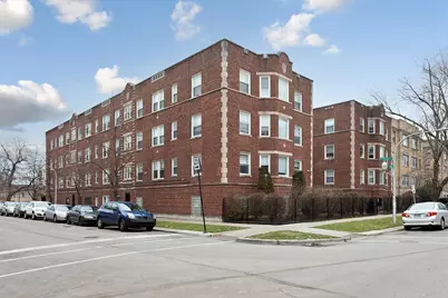 7383 N Damen Avenue #3E, Chicago, IL 60645 - Photo 1